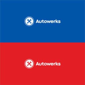 Logo Design by ThanosG for Autowerks | Design: #27509369