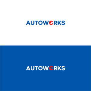 Logo Design by ThanosG for Autowerks | Design: #27509370