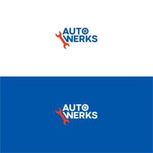 Logo Design by ThanosG for Autowerks | Design: #27509373