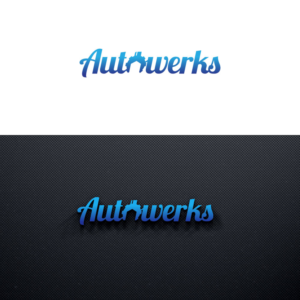 Logo Design by Trident for Autowerks | Design: #27501261