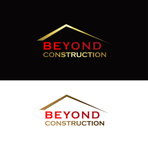 Diseño de Logo por farady para Beyond Construction | Diseño: #27495909