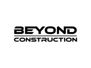Logo Design by Rueell Artss for Beyond Construction | Design: #27525587