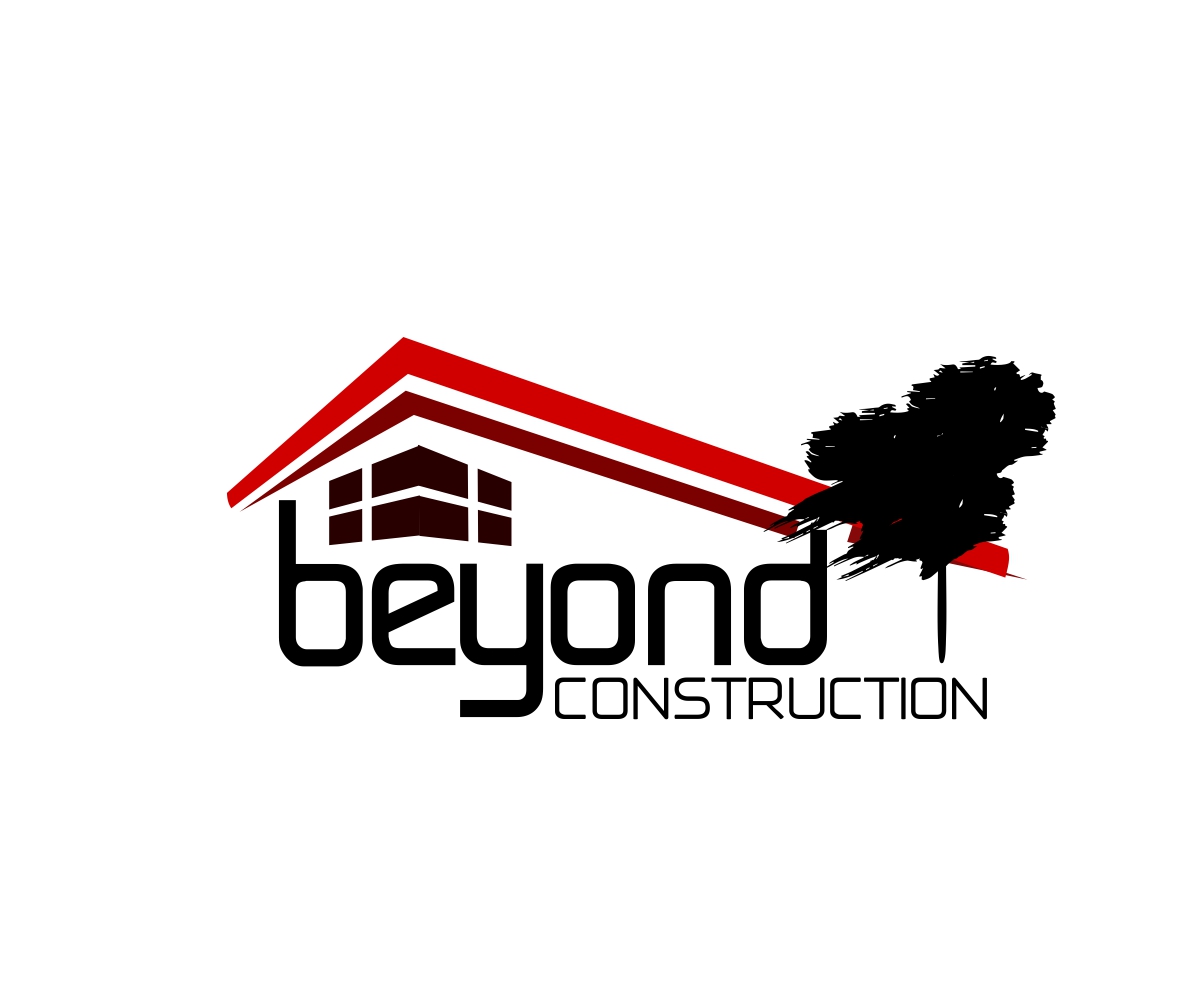 Logo Design by Idesign estudio for Beyond Construction | Design #27503446