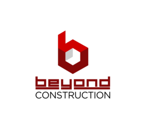 Logo Design by Idesign estudio for Beyond Construction | Design: #27503447