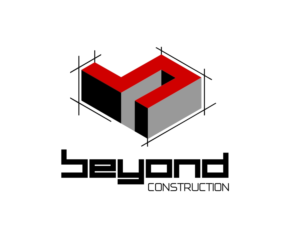 Logo Design by Idesign estudio for Beyond Construction | Design: #27503448