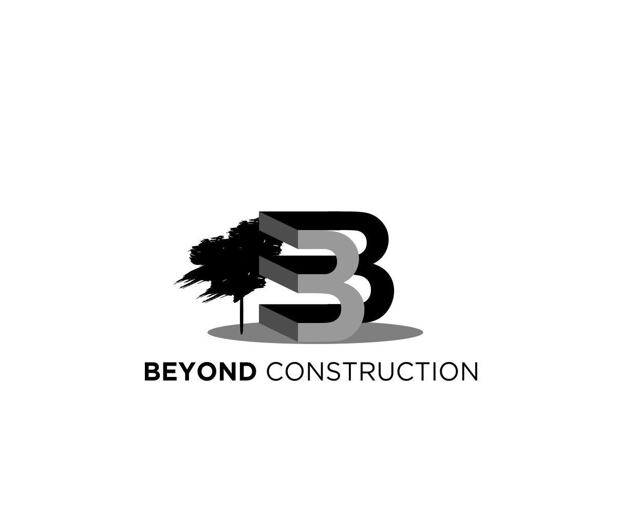 Logo Design by Idesign estudio for Beyond Construction | Design #27503449