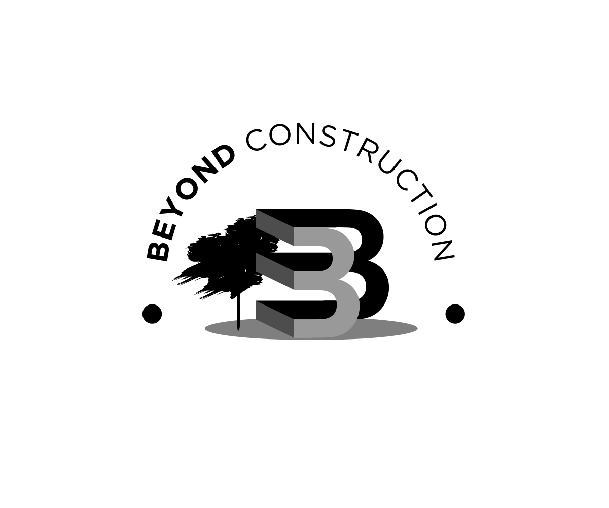 Logo Design by Idesign estudio for Beyond Construction | Design #27503456