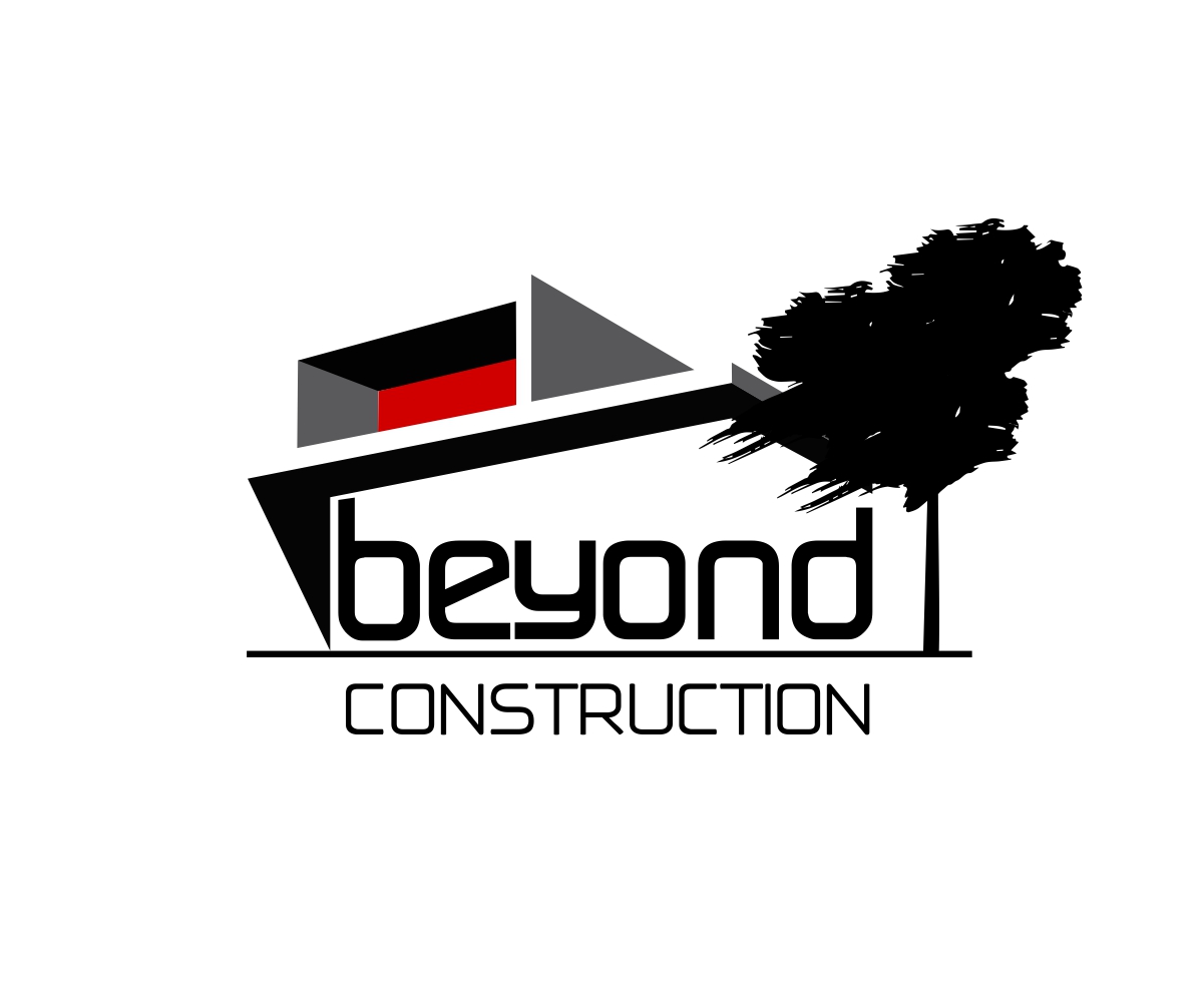 Logo-Design von Idesign estudio für Beyond Construction | Design #27508965
