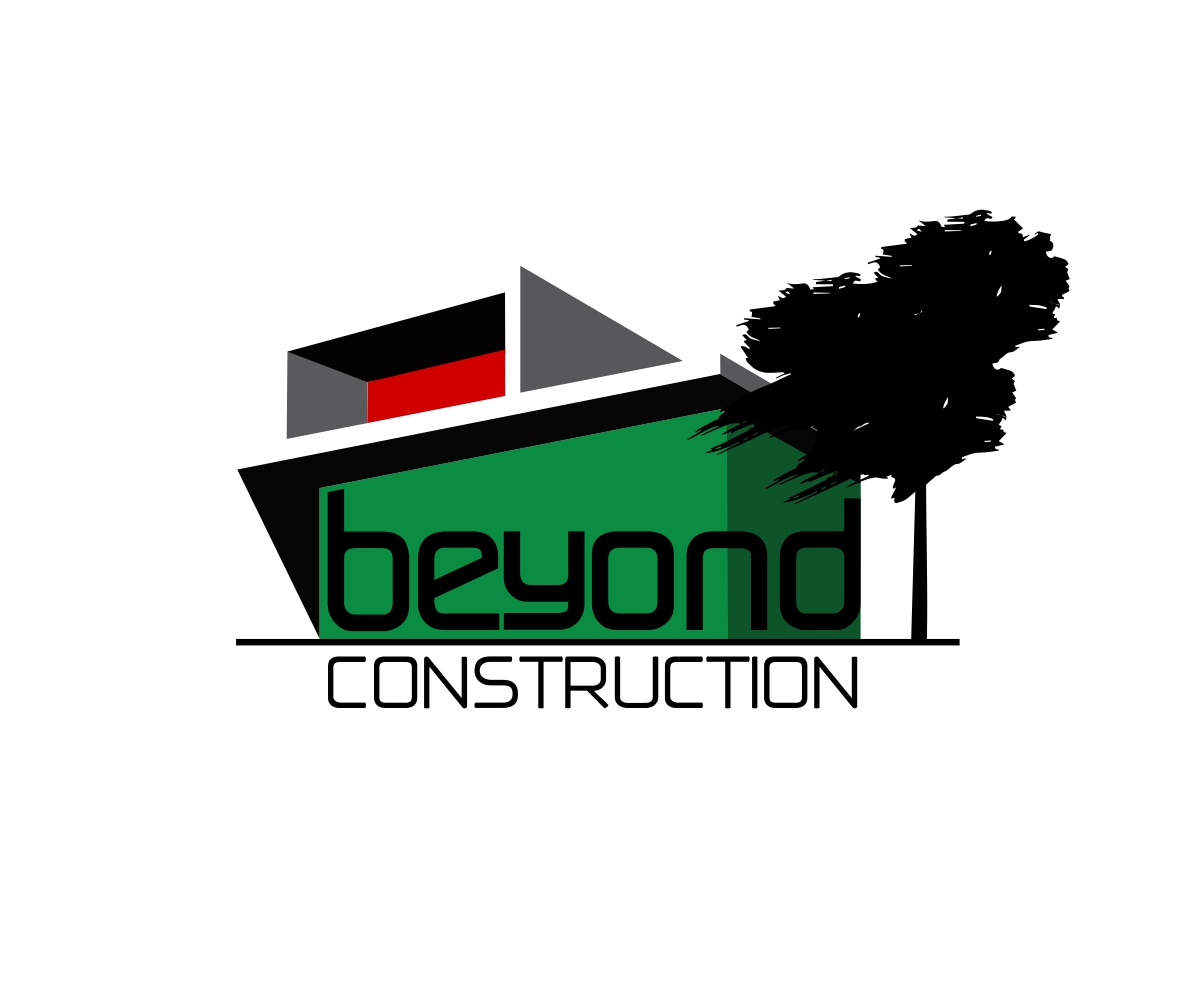Logo Design by Idesign estudio for Beyond Construction | Design #27508966