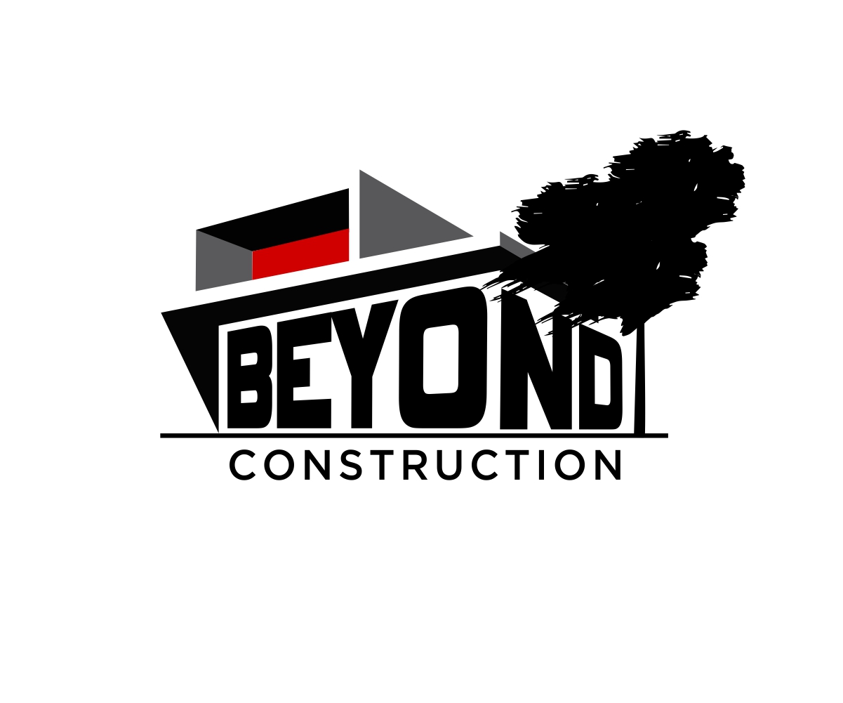 Logo Design by Idesign estudio for Beyond Construction | Design #27516005
