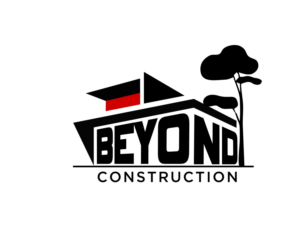 Logo Design by Idesign estudio for Beyond Construction | Design: #27516472