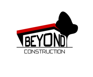 Logo Design by Idesign estudio for Beyond Construction | Design: #27516474