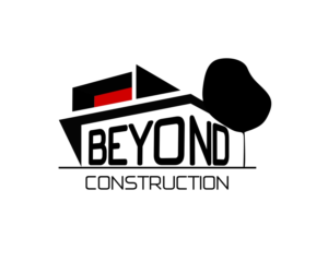 Logo Design by Idesign estudio for Beyond Construction | Design: #27516484