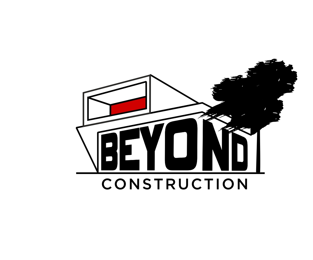 Logo Design by Idesign estudio for Beyond Construction | Design #27519662