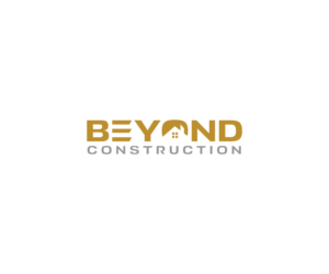 Logo Design by Adi Graphics for Beyond Construction | Design: #27522423