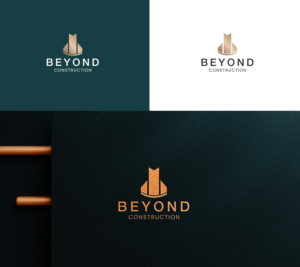 Logo Design by RikoAji for Beyond Construction | Design: #27512464