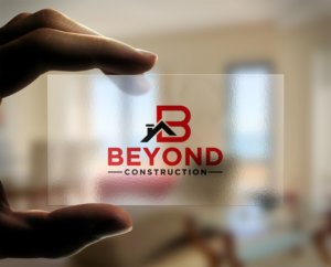 Logo Design by Dx™ for Beyond Construction | Design: #27523202