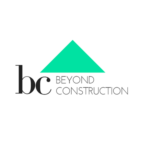 Logo Design by NandanG for Beyond Construction | Design #27507447