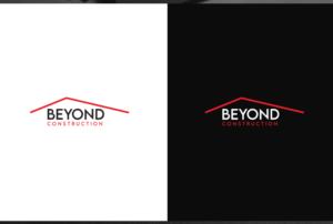 Diseño de Logo por  Artman para Beyond Construction | Diseño: #27498273