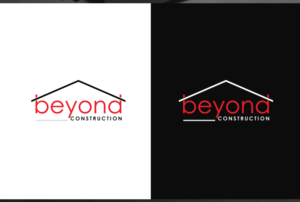 Logo Design by  Artman for Beyond Construction | Design: #27517863