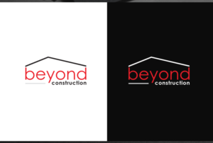 Logo Design by  Artman for Beyond Construction | Design: #27517864