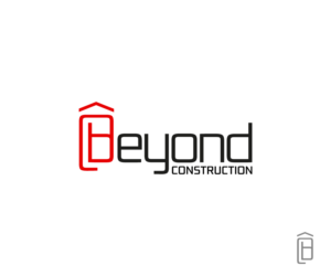 Logo Design by lionx for Beyond Construction | Design: #27497104