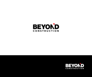 Logo Design by aglaronde23 for Beyond Construction | Design: #27499549