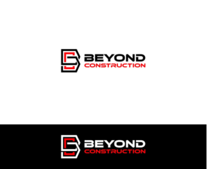 Logo Design by rastf2day for Beyond Construction | Design: #27497666