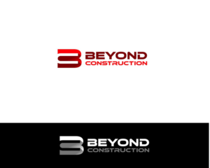 Logo Design by rastf2day for Beyond Construction | Design: #27497683