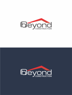 Logo Design by ree23 for Beyond Construction | Design: #27497682