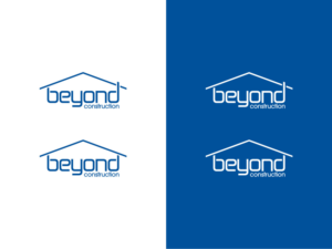 Logo Design by Atvento Graphics for Beyond Construction | Design: #27507119