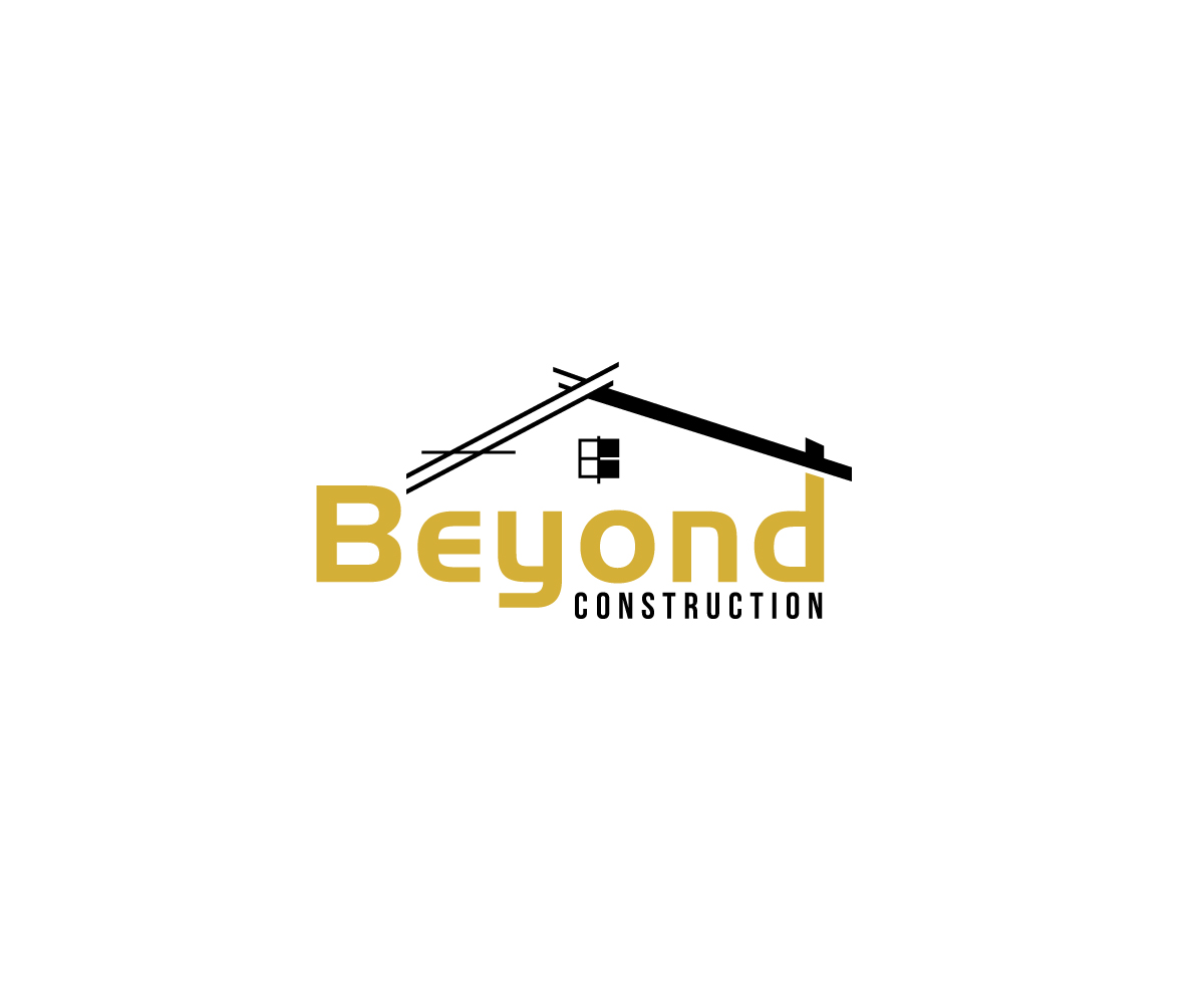 Design de Logo par leduy87qn pour Beyond Construction | Design #27505706