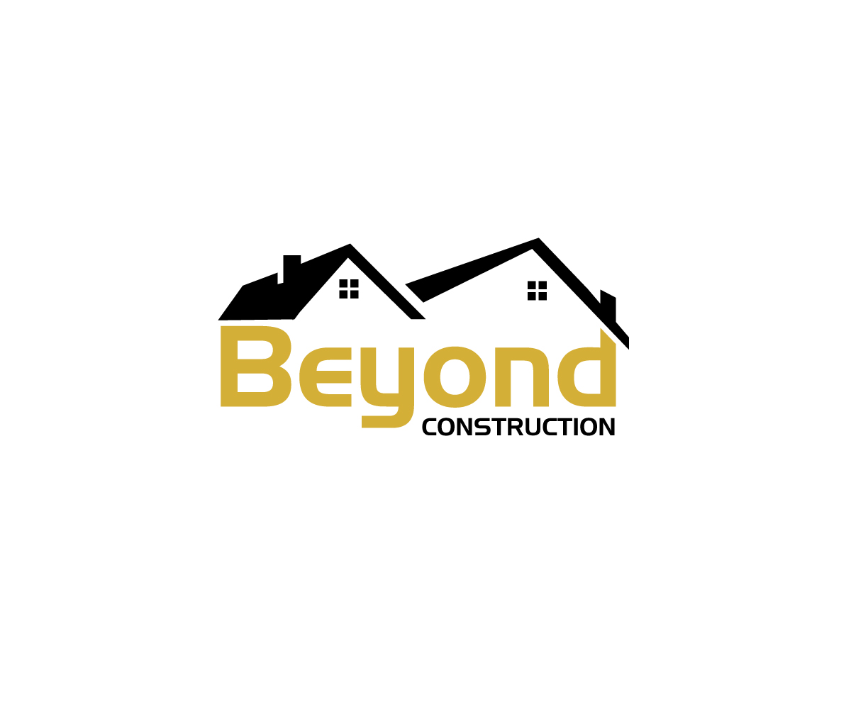 Logo Design by leduy87qn for Beyond Construction | Design #27528482