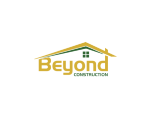 Logo Design by leduy87qn for Beyond Construction | Design: #27528515