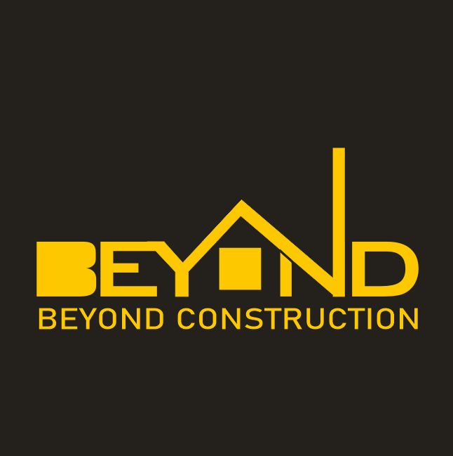 Logo-Design von alina v für Beyond Construction | Design #27511907