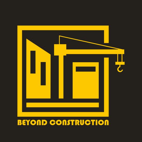 Logo Design by alina v for Beyond Construction | Design #27511908
