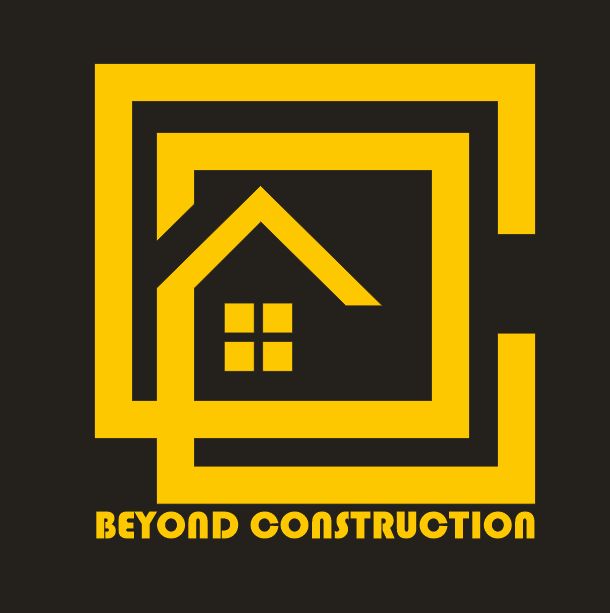 Logo Design by alina v for Beyond Construction | Design #27511909
