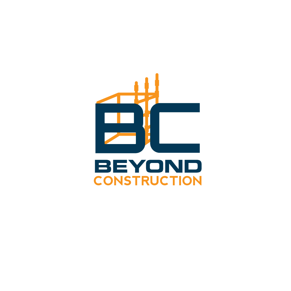 Logo Design by Anekaa for Beyond Construction | Design #27494419