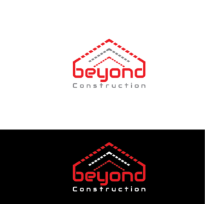 Logo Design by Deziners Zone for Beyond Construction | Design: #27496355