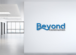 Logo Design by Deziners Zone for Beyond Construction | Design: #27496357