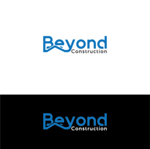 Logo Design by Deziners Zone for Beyond Construction | Design: #27496358