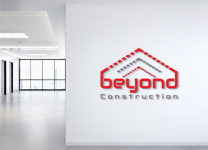Logo Design by Deziners Zone for Beyond Construction | Design: #27496359