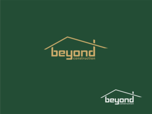 Logo Design by Prakash_arts for Beyond Construction | Design: #27521308