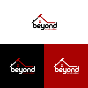 Logo Design by achil78 for Beyond Construction | Design: #27524141