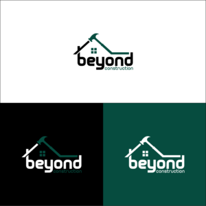Logo Design by achil78 for Beyond Construction | Design: #27524142