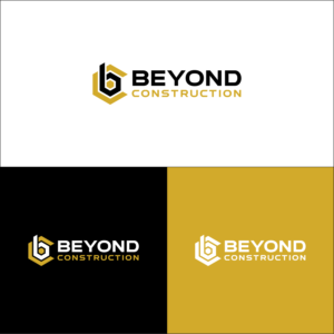 Logo Design by achil78 for Beyond Construction | Design: #27524774