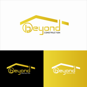 Logo Design by alitjuara for Beyond Construction | Design: #27521913