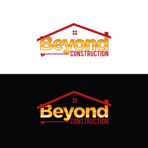 Diseño de Logo por prodesigns99 para Beyond Construction | Diseño #27494793