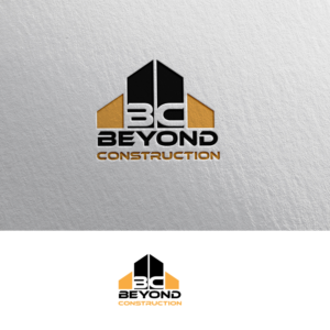 Logo Design by NZ Creatives for Beyond Construction | Design: #27507986