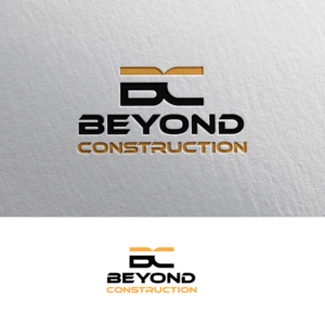 Logo Design by NZ Creatives for Beyond Construction | Design: #27507987
